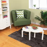 Gambar Piccolo 03 Coffee Table - Cokelat dari Soho.id Furniture Kab. Bogor 1 Tokopedia