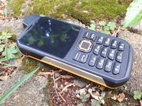 Gambar Hape Plus HT Landrover F8 Walkie Talkie UHF IP67 Certified dari CNC phoneshop Kota Administrasi Jakarta Pusat 1 Tokopedia