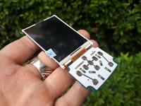 Gambar LCD Plus Konektor Keypad Samsung SGH-J800 Luxe Jadul Barang Langka dari CNC phoneshop Kota Administrasi Jakarta Pusat 4 Tokopedia