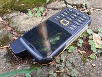 Gambar Hape Plus HT Landrover F8 Walkie Talkie UHF IP67 Certified dari CNC phoneshop Kota Administrasi Jakarta Pusat 4 Tokopedia