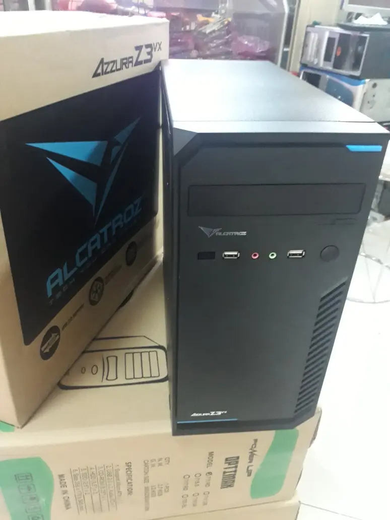 Cpu core i5 cocok buat kerja
