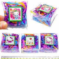 Gambar KARET RAMBUT JEPANG BOX HELLOKITTY dari charlotte bowtique Kota Administrasi Jakarta Barat 2 Tokopedia