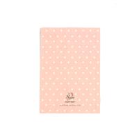 Gambar Kartu udangan / Birthday Party Invitation Card - Carnation Party dari Harvest goods Kota Administrasi Jakarta Pusat 2 Tokopedia