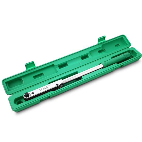 Gambar Tekiro Kunci Torsi (Torque Wrench) Profesional 3/4" DR (T5000) dari TEKIRO_NEW Kab. Serang Tokopedia