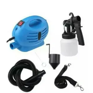SPRAY GUN LISTRIK