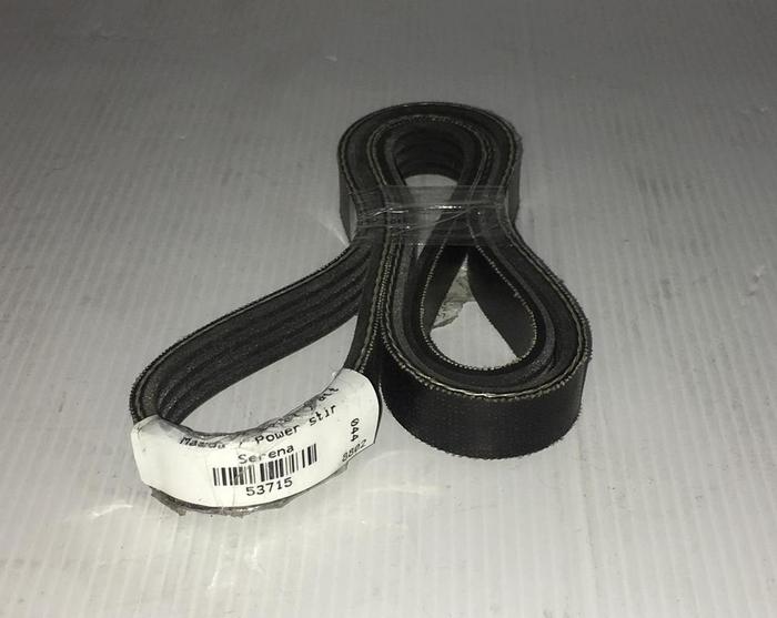 Gambar V- belt 4 PK 880 AC starlet EP 81 -53715 dari Jasutra Motor Kab. Bekasi Tokopedia