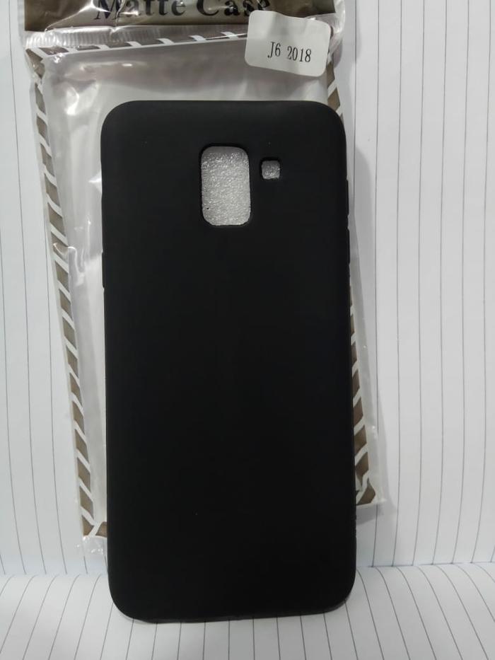Gambar Case samsung J6 2018 Silicon samsung J6 Softcase J6 4G LTE dari Aksesoris.ku_NEW Kota Administrasi Jakarta Barat Tokopedia
