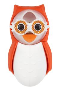 Gambar Flipper Toothbrush Cover Owl Series - Hearty Orange dari Flipper Twigo Shop Kota Administrasi Jakarta Barat 4 Tokopedia