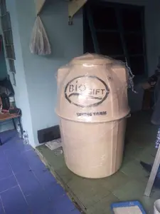 septic tank/sepiteng 1000Liter