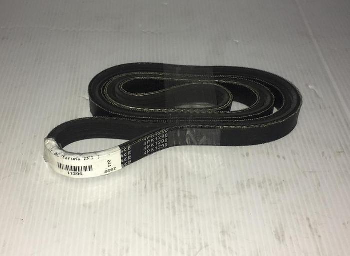 Gambar V- belt 4 PK 1290 AC Taruna EFI -11296 dari Jasutra Motor Kab. Bekasi Tokopedia