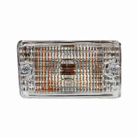 Gambar LAMPU BEMPER L-300 CRYSTAL dari DNYOFFICIAL Kota Administrasi Jakarta Utara 2 Tokopedia