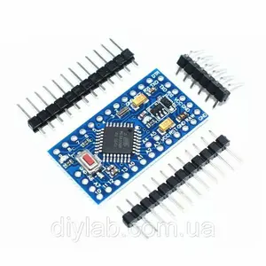 arduino promini ATMEGA 328P 5V/16Mhz