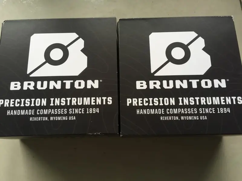 Kompas brunton 5008 1