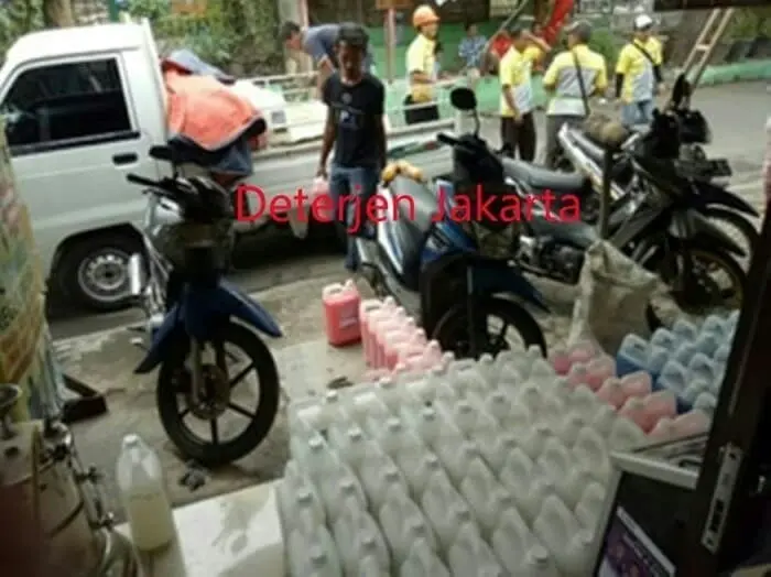 Per Setrika Uap Anti Patah Original Terlaris 3