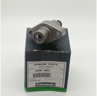 Gambar Tensioner Keteng Klx 150L & Klx 150S Original Kawasaki dari Lestari Motor 2 Kota Administrasi Jakarta Barat 4 Tokopedia