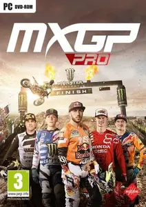PC MXGP PRO