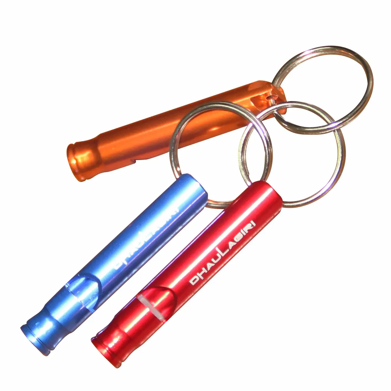 PELUIT DHAULAGIRI SURVIVOR WHISTLE - Survival Kit NOT Eiger Naturehike