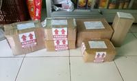 Gambar beeswax dari Gudang Lebah Indonesia Kab. Banyumas 2 Tokopedia