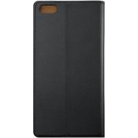 Gambar Huawei P8 Lite Fitted Flip Leather Case Original dari Eben Haezer Net Kota Administrasi Jakarta Barat 4 Tokopedia