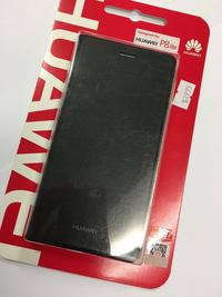 Gambar Huawei P8 Lite Fitted Flip Leather Case Original dari Eben Haezer Net Kota Administrasi Jakarta Barat 1 Tokopedia
