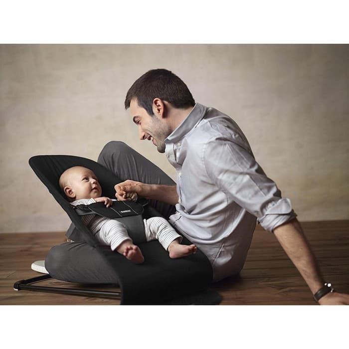 AYUNAN BAYI KURSI BAYI BABY BALANCE CHAIR 4 POSITIONS GOOD QUALITY 4