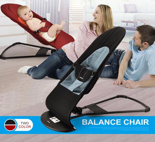 AYUNAN BAYI KURSI BAYI BABY BALANCE CHAIR 4 POSITIONS GOOD QUALITY 0