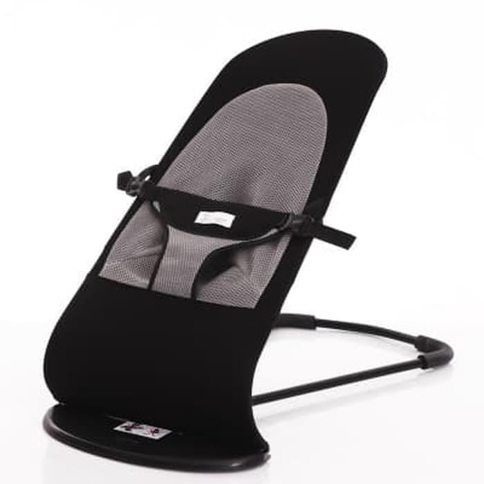 AYUNAN BAYI KURSI BAYI BABY BALANCE CHAIR 4 POSITIONS GOOD QUALITY 2
