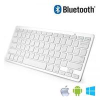 Gambar Universal Keyboard Bluetooth X5 for Android, IOS, Windows dari AreaHP77 Kota Administrasi Jakarta Pusat 1 Tokopedia