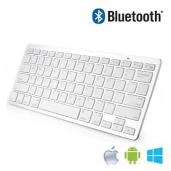 Gambar Universal Keyboard Bluetooth X5 for Android, IOS, Windows dari AreaHP77 Kota Administrasi Jakarta Pusat Tokopedia