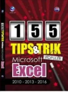 155 Tips Dan Trik Populer Microsoft Excel