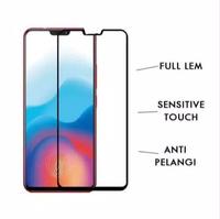 Gambar Iphone 6 6S 6G Anti Gores Kaca Tempered Glass Full Lem + Full Body dari EXCELLENT ACCECORIES Kota Administrasi Jakarta Pusat 4 Tokopedia