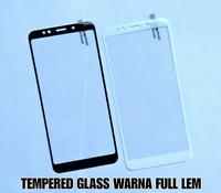 Gambar Iphone 6 6S 6G Anti Gores Kaca Tempered Glass Full Lem + Full Body dari EXCELLENT ACCECORIES Kota Administrasi Jakarta Pusat 2 Tokopedia