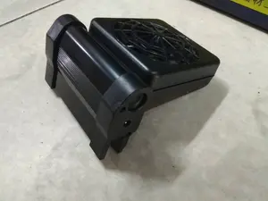 Kipas Pendingin Aquarium / Cooling Fan 1 W