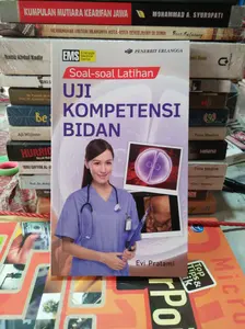 SOAL SOAL LATIHAN UJI KOMPETENSI BIDAN