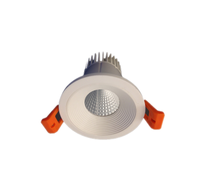 Gambar LED Downlight Panel 220V 5W 38 Degree 4000K 3+LS5059-5WCDL - 4000K dari 3plusprojects Kota Administrasi Jakarta Utara 1 Tokopedia
