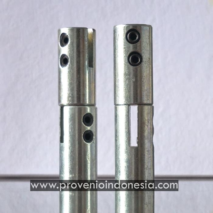 Gambar Knock Siku Besi Meja Sablon dari Provenio Indonesia Kota Administrasi Jakarta Timur Tokopedia