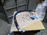 Gambar Selang Hose Power Steering Serena C24 OBOSAA 100% ORIGINAL JAPAN dari SPAREPART NISSAN GENUINE Kota Administrasi Jakarta Pusat 1 Tokopedia