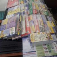 Gambar Jual Paket Lengkap Leaflet / Brosur Kesehatan dari Sahabat Sejasa Kab. Sleman 2 Tokopedia