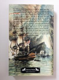 Gambar Raffles Warrior: Sir Stamford Raffles dari Toko Buku Bekas Aksiku Kota Administrasi Jakarta Timur 5 Tokopedia