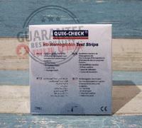 Gambar Refill Strip HB Quick Chek dari BMI MEDIKA JAKARTA Kota Tangerang Selatan 2 Tokopedia