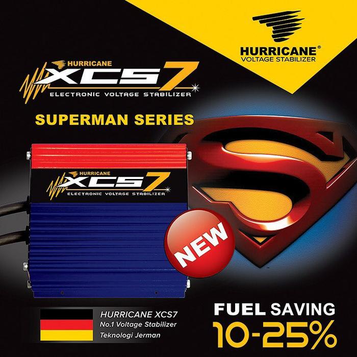 Gambar LIMITED!! HURRICANE XCS 7 ORI XCS7 bkn XCS TWIN TURBO XCS5 XCS4 XCS GO dari HURRICANE XCS INDO Kota Administrasi Jakarta Utara Tokopedia