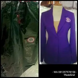 JAS PDGI /IDI COWOK/ PRIA