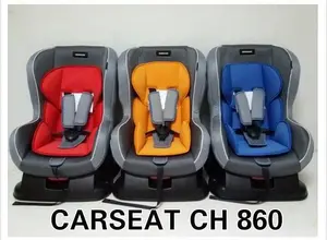BABY DOES CAR SEAT CH-860
