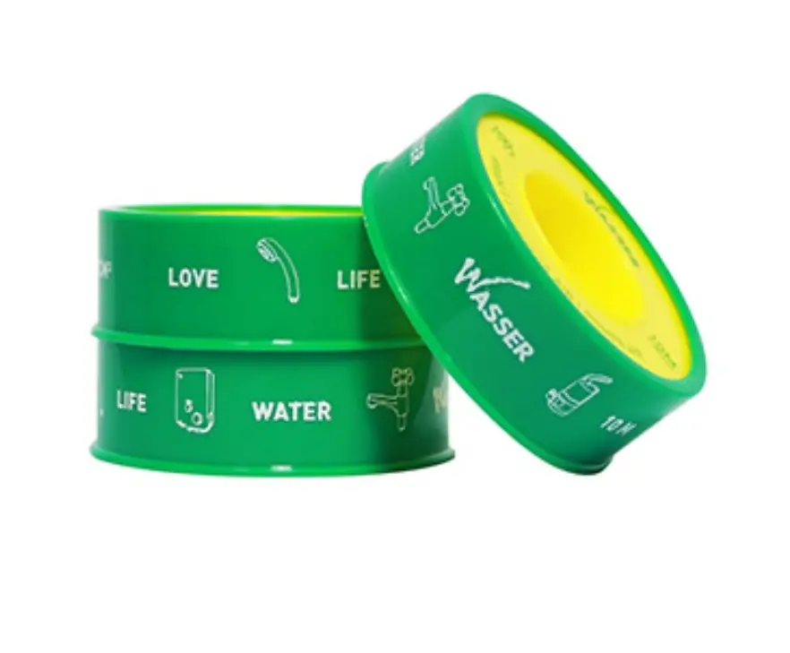 Seal Tape Wasser ST-1030 | Sealtape salotip solatip isolasi kran air
