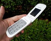 Gambar Hape Samsung Caramel E1272 Dual SIM Seken Mulus Normal dari CNC phoneshop Kota Administrasi Jakarta Pusat 3 Tokopedia