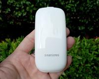 Gambar Hape Samsung Caramel E1272 Dual SIM Seken Mulus Normal dari CNC phoneshop Kota Administrasi Jakarta Pusat 2 Tokopedia
