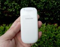 Gambar Hape Samsung Caramel E1272 Dual SIM Seken Mulus Normal dari CNC phoneshop Kota Administrasi Jakarta Pusat 4 Tokopedia