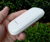 Gambar Hape Samsung Caramel E1272 Dual SIM Seken Mulus Normal dari CNC phoneshop Kota Administrasi Jakarta Pusat 5 Tokopedia