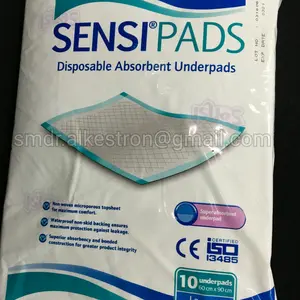 Underpad Sensi (perlak disposible)
