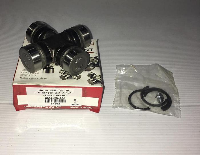 Gambar Joint GUMZ 09 JP Ford Ranger 4x4 -54362 dari Jasutra Motor Kab. Bekasi Tokopedia